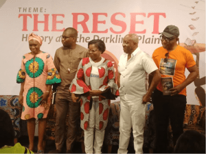 Publishers, booksellers, writers chart ways for successful book business 6 CORA Publishwrs Forum 2023
