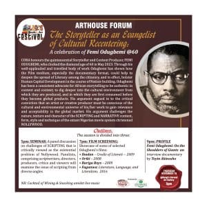 FEMI ODUGBEMI @ 60 3