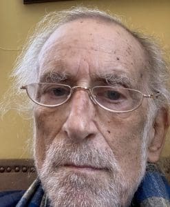 Ken Harrow