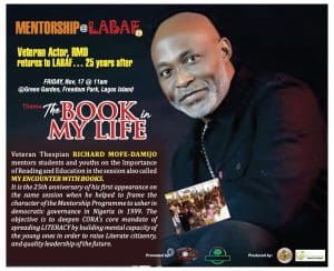 LABAF MENTOSHIP RMD