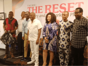 Treasures-Olawunmi, Obot: When Marathon readers defied odds to inspire literacy, reading revolution 8 LABAF OBOT AN BAYODE 3