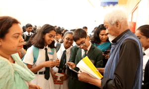 Soyinka Sharjah 2