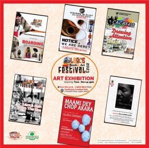 VISUAL ART POSTERS