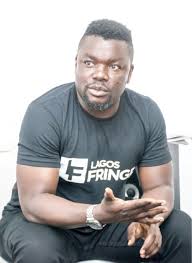 A masterclass, film screening, exhibition, 10 plays... it's a wrap today at the Lagos Fringe 6.0 12 images 1