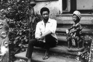 Timeless Memories... digging deeper into Soyinka's legacy of literary and humanistic engagements 9 wole1