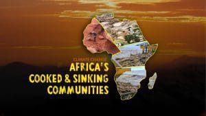 Africas Cooked