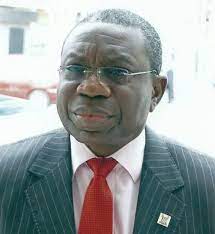 FEMI OLUGBILE