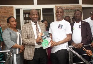 Lagos Book Walk 2024... Reading promoters rev up plans toward March 7 11 Lagos book walk 2 300x207 1