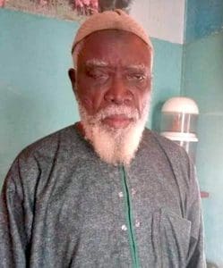 Olanrewaju Adepoju 2