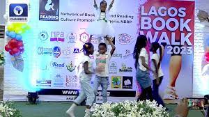 Lagos Book Walk 2024... Reading promoters rev up plans toward March 7 13 download
