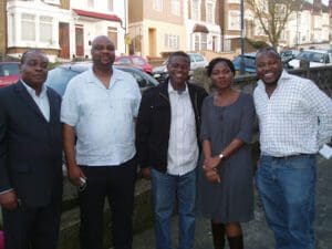 Azuonye (12 July 1967 -21 January 2024): 11 At Nnoroms 1