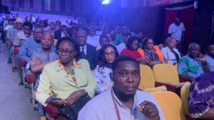 Cros section of guests 2
