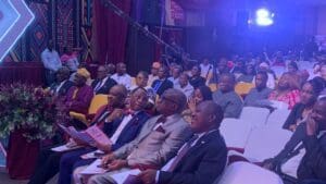Cross section of guests 1