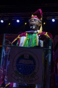 Falola Acceptance Speech 4