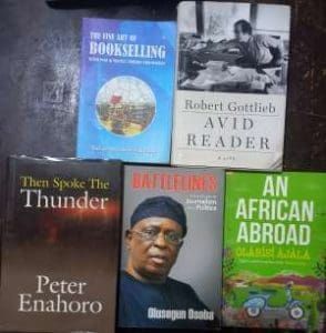 MY 2023 BOOK 2