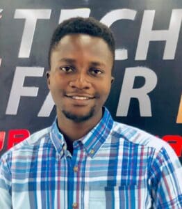 Oluwatobi Adeyemi