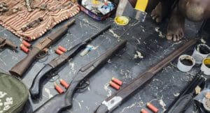 Police arrest student over alleged kidnapping, cultism, armed robbery 8 student ogun police
