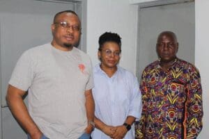 Moonbeam… culture journalists unite for a communal sharing 6 Monbeam 2