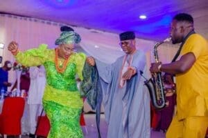 Turning 70 – What is new? 6 Ogie Eboigbe @70