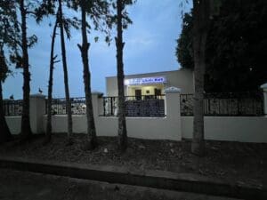 Adire Ekiti Hub... Building hope and investing in the future 9 Adire ekiti Hub 3