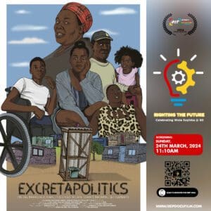 EXCRETAPOLITICS