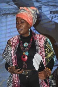 World Poetry Day 2024: Ambushing the "Quintessential Poet" as he steps towards his 90th season 24 Evelyn Osagie