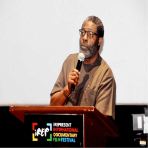 At iREP, ‘Righting the Future’ through hope, resilience 9 IREP 5