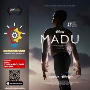 MADU