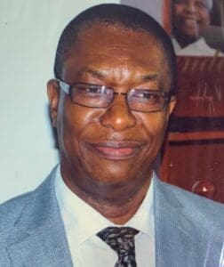 Onuorah Aligbe