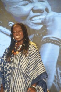 World Poetry Day 2024: Ambushing the "Quintessential Poet" as he steps towards his 90th season 27 Ruth Mahogany