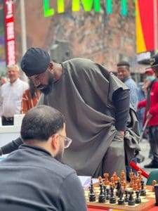 I did it for my kids in the 'Chess in the Slum' family -- World Champ, Onakoya 18 1713943832345