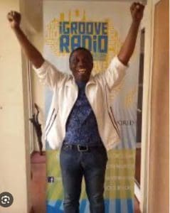 Mallam Abdul ( Ndubuisi) Okwechime... Just Like That! Just Like That…. 9 Abdul Okwechime
