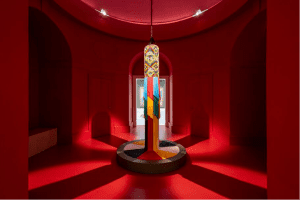60th Venice Biennale... Nigeria listed among 10 best national pavilions 7 America 2 1