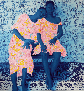 Benin Biennale 4