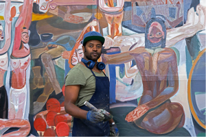 Benin Biennale 5
