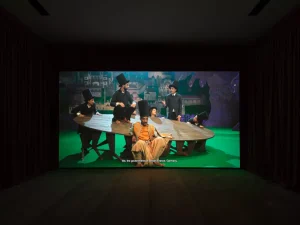 60th Venice Biennale... Nigeria listed among 10 best national pavilions 14 Egypt