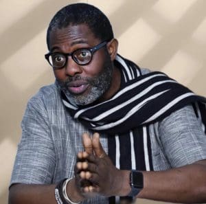 Femi Odugbemi 2