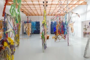 60th Venice Biennale... Nigeria listed among 10 best national pavilions 10 France