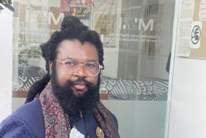 Nwelue’s "The Nigerian Mafia: Johannesburg" set for release in May 6 IMG 4430