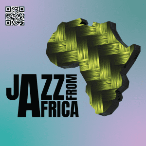 JAZZ FROM AFRICA SQ