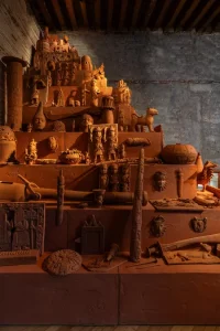 60th Venice Biennale... Nigeria listed among 10 best national pavilions 13 Nigeria 2