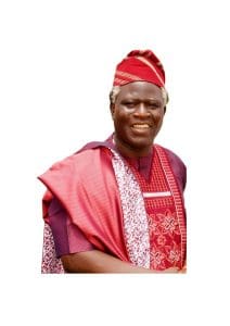 Professor Adelaja Odukoya at 60: A reflection on academic excellence and social advocacy 8 PHOTO 2024 03 29 01 38 0991