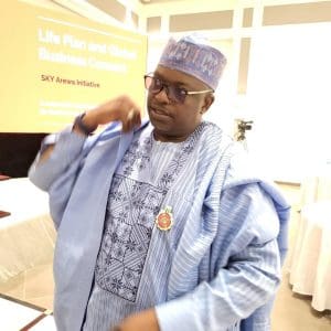 Prof Yahaya 6