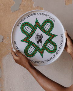 Venice Biennale: In the Nigeria Pavilion, criticism meets optimism 26 VEnice Artifacts 2
