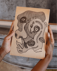 Venice Biennale: In the Nigeria Pavilion, criticism meets optimism 27 Venice Artifacts 1