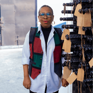 Venice Ndidi dike