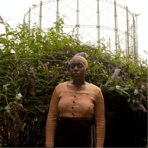 Venice Onyeka Igwe