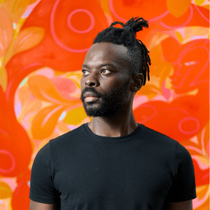 Venice Tunji Adeniyi Jones
