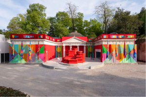 60th Venice Biennale... Nigeria listed among 10 best national pavilions 6 america 1