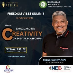 Freedom Vibes Summit presents 'Safeguarding Creativity on Digital Platforms' 13 422637340 486939737002173 5833473684639120087 n